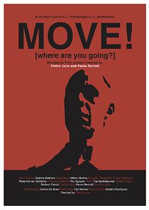 Watch Move! Where Are You Going?