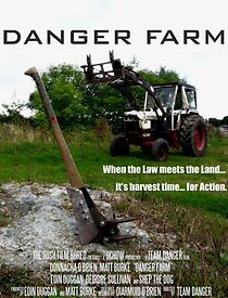 Watch Danger Farm (Short 2011)