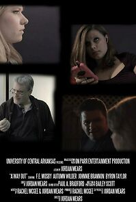 Watch A Way Out (Short 2013)