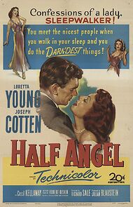 Watch Half Angel
