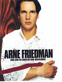 Watch Arne Friedman (Short 2004)
