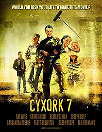 Watch Cyxork 7