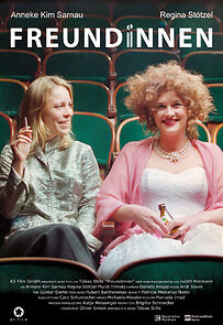 Watch Freundinnen (Short 2005)