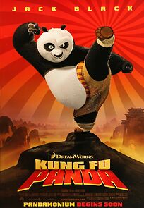 Watch Kung Fu Panda