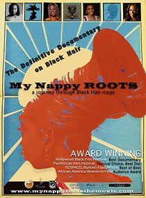 Watch My Nappy Roots: A Journey Through Black Hair-itage