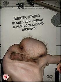 Watch Rubber Johnny