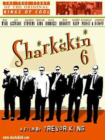 Watch Sharkskin 6