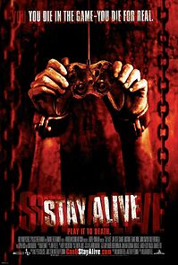Watch Stay Alive
