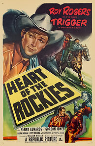 Watch Heart of the Rockies