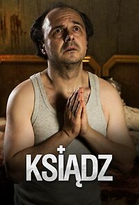 Watch Ksiadz (Short 2017)