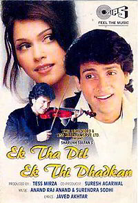 Watch Ek Tha Dil Ek Thi Dhadkhan