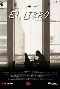 Watch El libro (Short 2013)