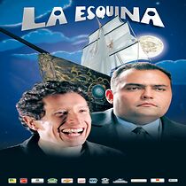 Watch La esquina