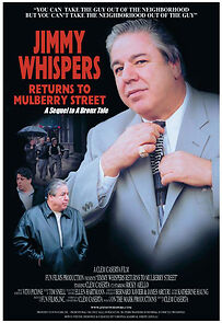 Watch Jimmy Whispers Returns to Mulberry Street