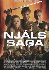 Watch Njáls Saga