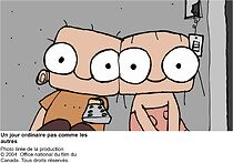 Watch Un jour ordinaire pas comme les autres (Short 2004)