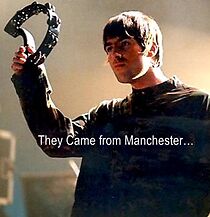 Watch They Came from Manchester: Five Decades of Mancunian Pop