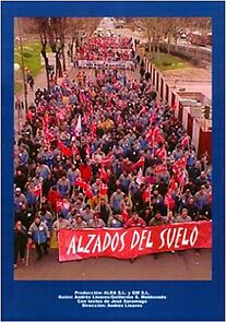 Watch Alzados del suelo