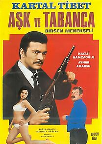 Watch Ask ve Tabanca