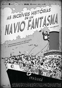 Watch As Incríveis Histórias de Um Navio Fantasma