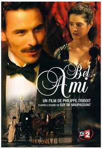 Watch Bel Ami
