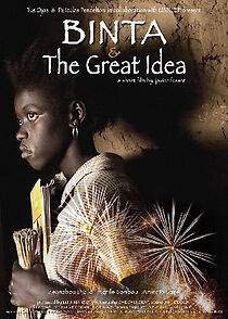 Watch Binta y la gran idea (Short 2004)