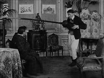 Watch Calino courtier en paratonnerres (Short 1912)