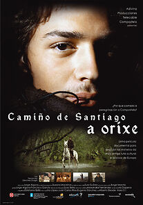 Watch Camino de Santiago. El origen