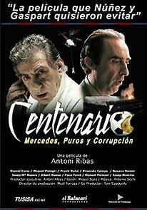 Watch Centenario