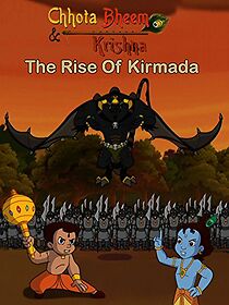 Watch The Rise of Kirmada