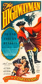 Watch The Highwayman