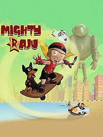 Watch Mighty Raju