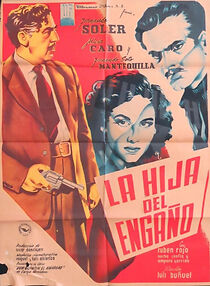 Watch Daughter of Deceit