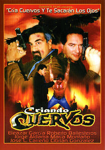 Watch Criando cuervos