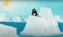 Watch Curiosos: Los iceberg (Short 2002)