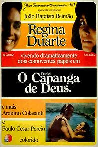 Watch Daniel, Capanga de Deus