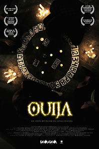 Watch Ouija