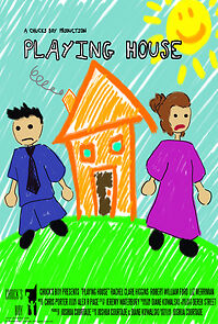 Watch Playing House