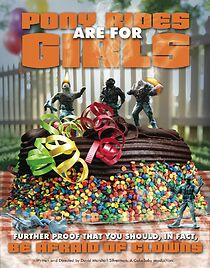 Watch Pony Rides Are for Girls (Short 2010)