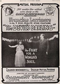 Watch The Devil's Darling (Short 1915)