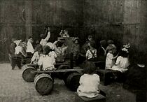 Watch Dirty Face Dan (Short 1915)