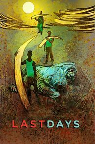 Watch Last Days (Short 2014)