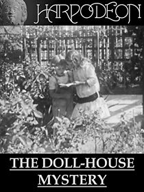 Watch The Doll-House Mystery (Short 1915)