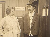 Watch A Domestic Hound (Short 1917)