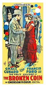 Watch The Broken Coin