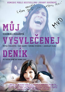 Watch Muj vysvlecenej denik