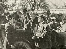 Watch Drawing the Line (Short 1915)