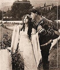 Watch The Dream Ship (Short 1914)