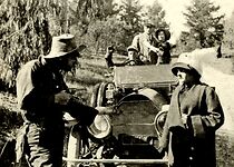 Watch Driftwood (Short 1912)