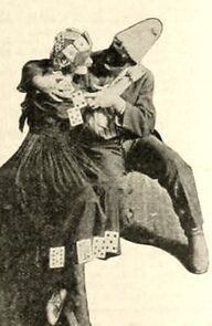 Watch The Drummer's Honeymoon (Short 1913)